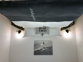 Schlafzimmer chill zone