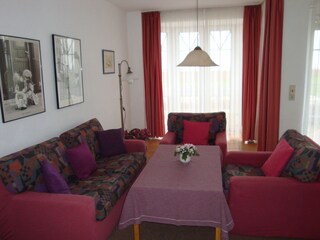 Appartamento per vacanze Juist Caratteristiche 5