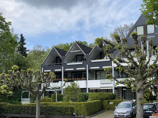 Appartamento per vacanze Travemünde Registrazione all'aperto 1