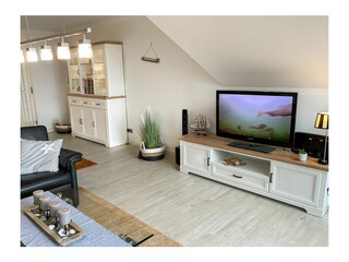 Appartamento per vacanze Travemünde Caratteristiche 3