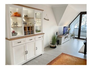 Appartamento per vacanze Travemünde Caratteristiche 4