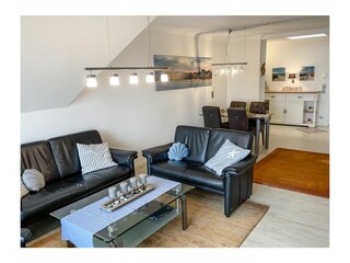 Appartamento per vacanze Travemünde Caratteristiche 7