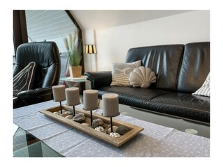 Appartamento per vacanze Travemünde Caratteristiche 6