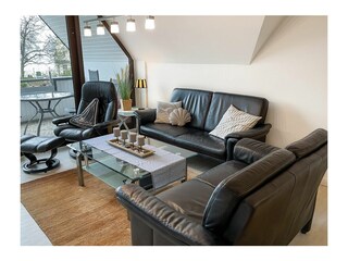 Appartamento per vacanze Travemünde Caratteristiche 5