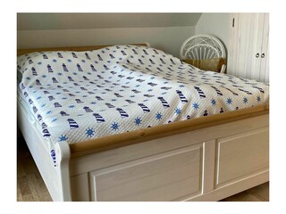 Appartamento per vacanze Travemünde Caratteristiche 11