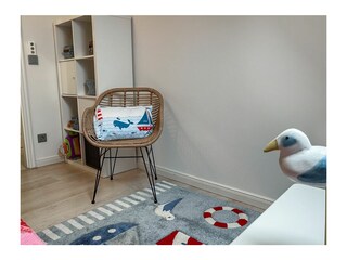 Appartamento per vacanze Travemünde Caratteristiche 13