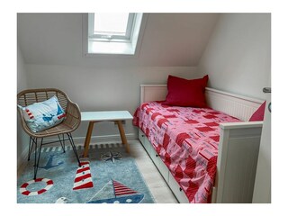 Appartamento per vacanze Travemünde Caratteristiche 14