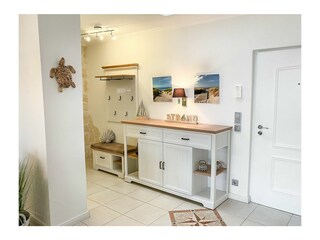 Appartamento per vacanze Travemünde Caratteristiche 8