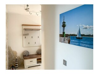 Appartamento per vacanze Travemünde Caratteristiche 17