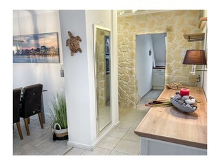 Appartamento per vacanze Travemünde Caratteristiche 18
