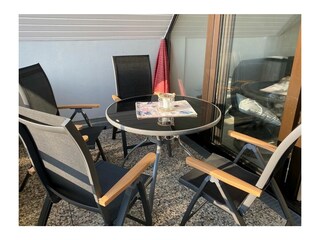 Appartamento per vacanze Travemünde Caratteristiche 19