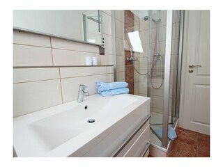 Appartamento per vacanze Travemünde Caratteristiche 16