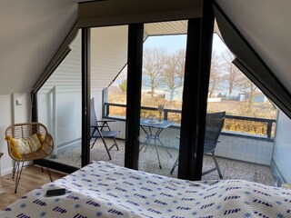 Appartamento per vacanze Travemünde Caratteristiche 12