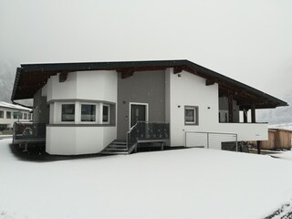 Apartamento de vacaciones Umhausen Grabación al aire libre 3