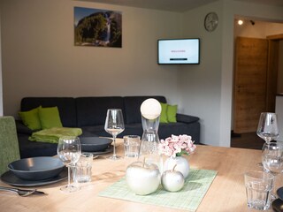 Apartamento de vacaciones Umhausen Características 5