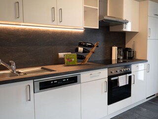 Apartamento de vacaciones Umhausen Características 6