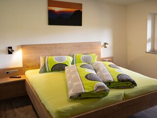 Apartamento de vacaciones Umhausen Características 9