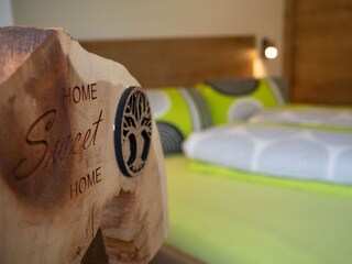 Apartamento de vacaciones Umhausen Características 10