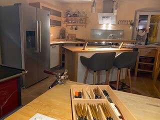 Casa per le vacanze St. Martin in der Pfalz Caratteristiche 7