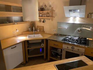 Casa per le vacanze St. Martin in der Pfalz Caratteristiche 9