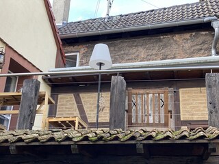 Casa per le vacanze St. Martin in der Pfalz Registrazione all'aperto 2