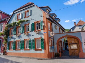 Ferienhaus Küferhof Main Building