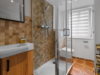 Casa per le vacanze St. Martin in der Pfalz Bagno 21