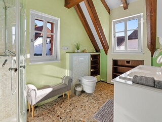 Casa per le vacanze St. Martin in der Pfalz Bagno 24