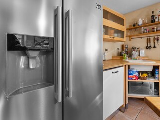 Casa per le vacanze St. Martin in der Pfalz Cucina 30