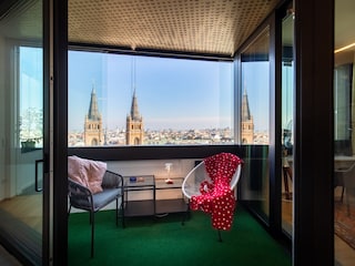 Appartamento Hernals Caratteristiche 1