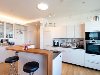 Appartement Hernals Cuisine 22