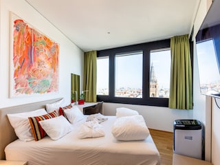 Appartement Hernals Chambre 18