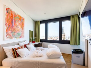 Appartement Hernals Slaapkamer 18