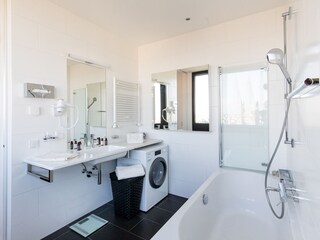 Appartement Hernals Salle de bain 19