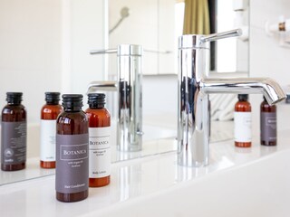 Appartement Hernals Salle de bain 20