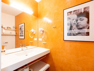 Appartement Hernals Badkamer 21