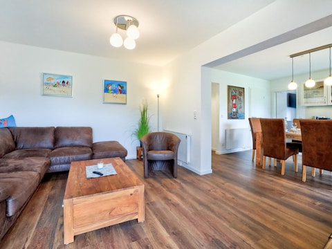 Fasanenweg Ferienwohnung 2