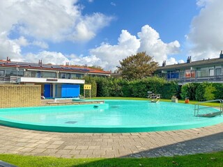 Casa per le vacanze Westkapelle Registrazione all'aperto 5