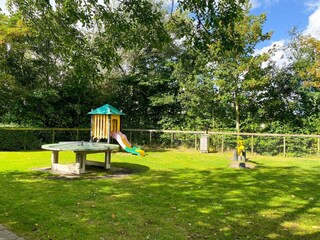 Casa per le vacanze Westkapelle Registrazione all'aperto 6