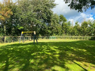 Casa per le vacanze Westkapelle Registrazione all'aperto 7