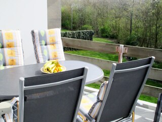 Casa per le vacanze Westkapelle Registrazione all'aperto 2