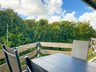 Casa per le vacanze Westkapelle Registrazione all'aperto 3