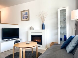 Holiday house Westkapelle Features 9