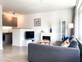 Holiday house Westkapelle Features 8