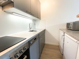 Vakantiehuis Westkapelle Kenmerken 12
