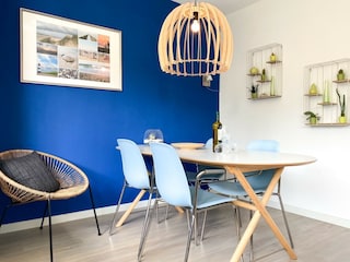 Holiday house Westkapelle Features 11