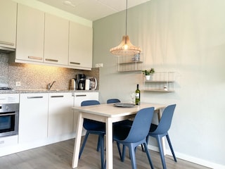 Holiday house Westkapelle Features 6