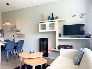 Holiday house Westkapelle Features 5