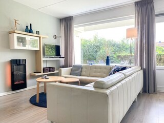 Holiday house Westkapelle Features 4