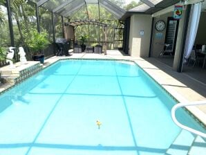 Ferienhaus Villa Harley Summer - Cape Coral - image1